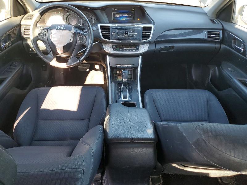 Продаж на аукціоні авто 2015 Honda Accord, vin: 1HGCR2F55FA194983, номер лоту: 70727446