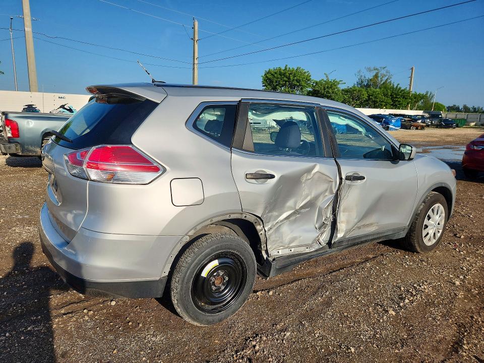 Aukcja sprzedaży 2016 Nissan Rogue, vin: JN8AT2MT9GW026362, numer aukcji: 68782816