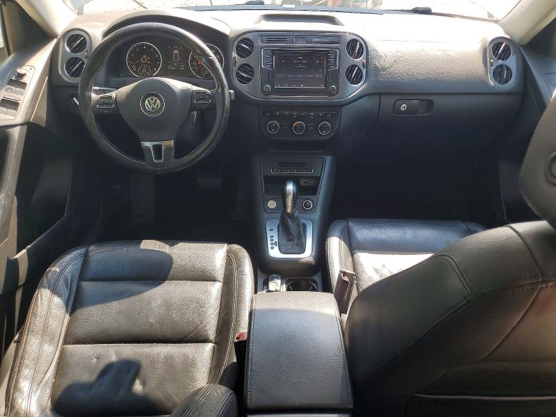 Aukcja sprzedaży 2017 Volkswagen Tiguan, vin: WVGVV7AX3HK007306, numer aukcji: 67461396