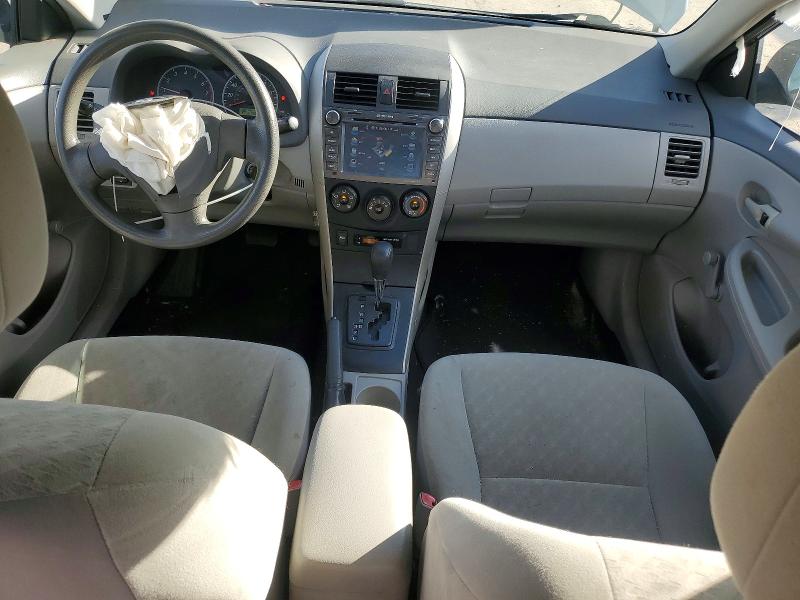 Aukcja sprzedaży 2010 Toyota Corolla, vin: 2T1BU4EE9AC356995, numer aukcji: 70294176