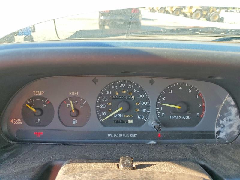 Aukcja sprzedaży 1996 Ford Escort, vin: 3FASP11J0TR142439, numer aukcji: 66609716