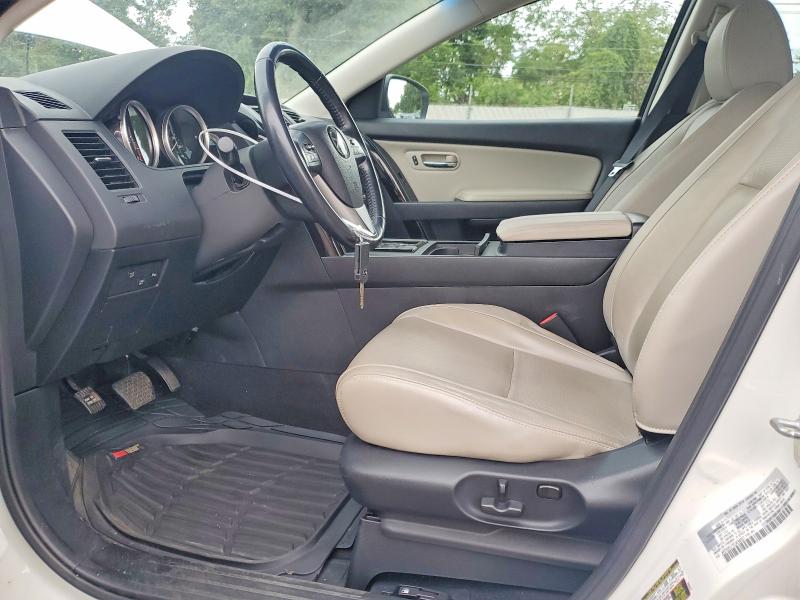 68798296 :رقم المزاد ، JM3TB3CV7E0434687 vin ، 2014 Mazda Cx-9 مزاد بيع