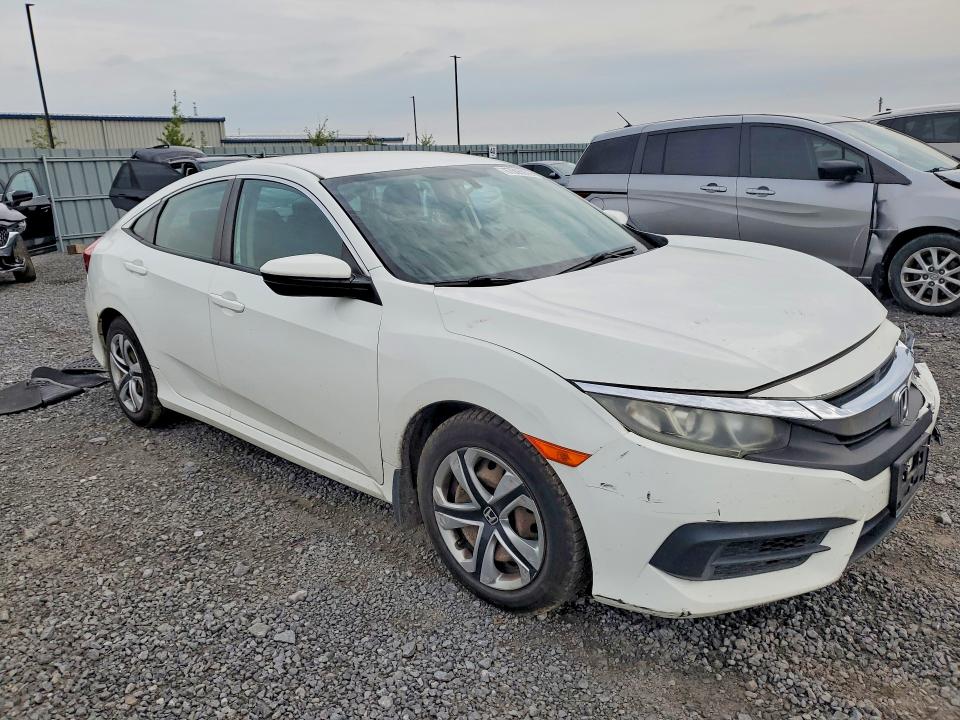 Продаж на аукціоні авто 2016 Honda Civic, vin: 2HGFC2F50GH021471, номер лоту: 67605976