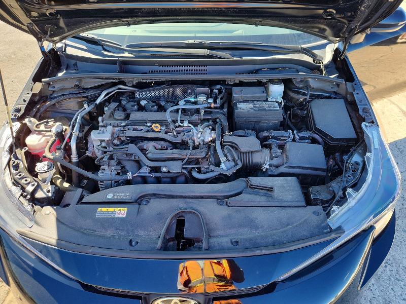 Продаж на аукціоні авто 2024 Toyota Corolla, vin: 5YFB4MDE0RP218839, номер лоту: 68805036