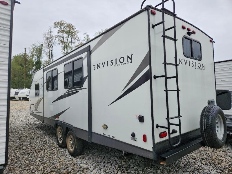 Продажа на аукционе авто 2023 Gulf Stream Envision, vin: 1NL1G3127P7067966, номер лота: 69142326