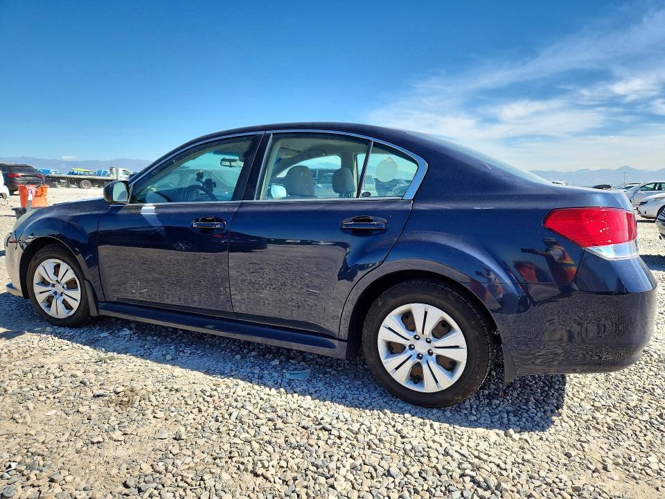 Aukcja sprzedaży 2014 Subaru Legacy, vin: 4S3BMBA69E3021883, numer aukcji: 70562696