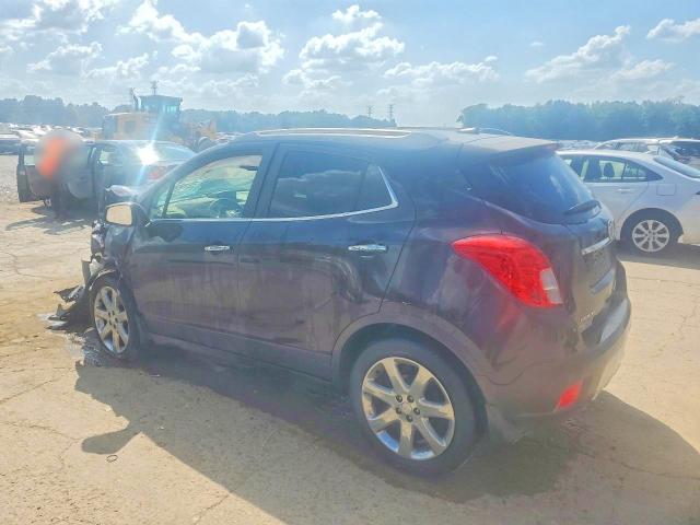 Aukcja sprzedaży 2014 Buick Encore, vin: KL4CJDSB6EB616484, numer aukcji: 69365486