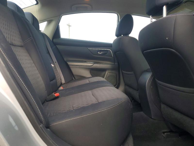 Продаж на аукціоні авто 2018 Nissan Altima, vin: 1N4AL3AP3JC116470, номер лоту: 69930536