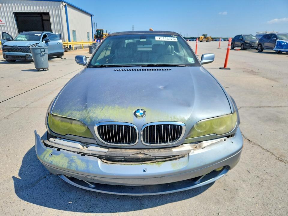 Aukcja sprzedaży 2006 Bmw 325, vin: WBABW33496PX87728, numer aukcji: 70145926