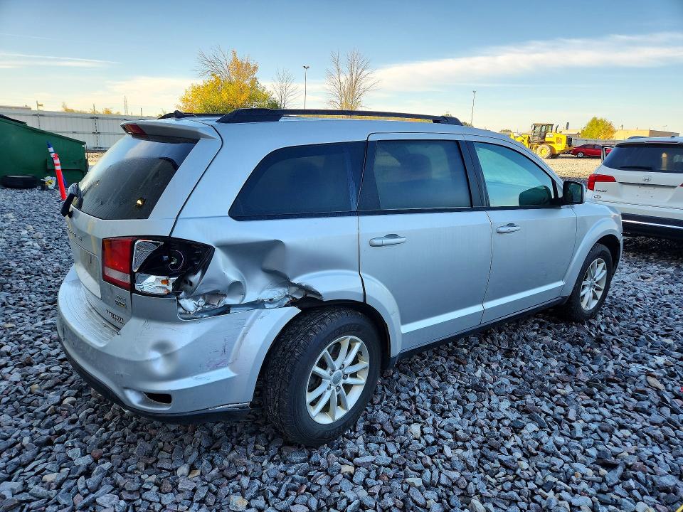 Продажа на аукционе авто 2013 Dodge Journey, vin: 3C4PDCBG5DT644472, номер лота: 70613676