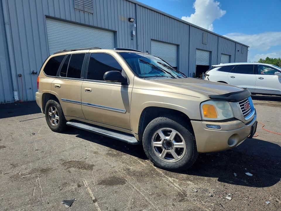Auction sale of the 2007 Gmc Envoy, vin: 1GKDS13S972105878, lot number: 69247786