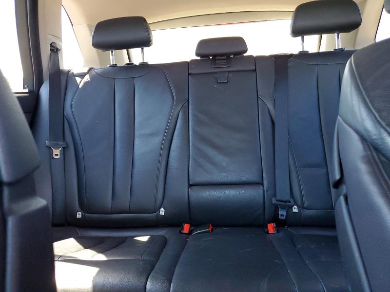 Продажа на аукционе авто 2015 Bmw X5, vin: 5UXKR0C58F0K54276, номер лота: 67659246