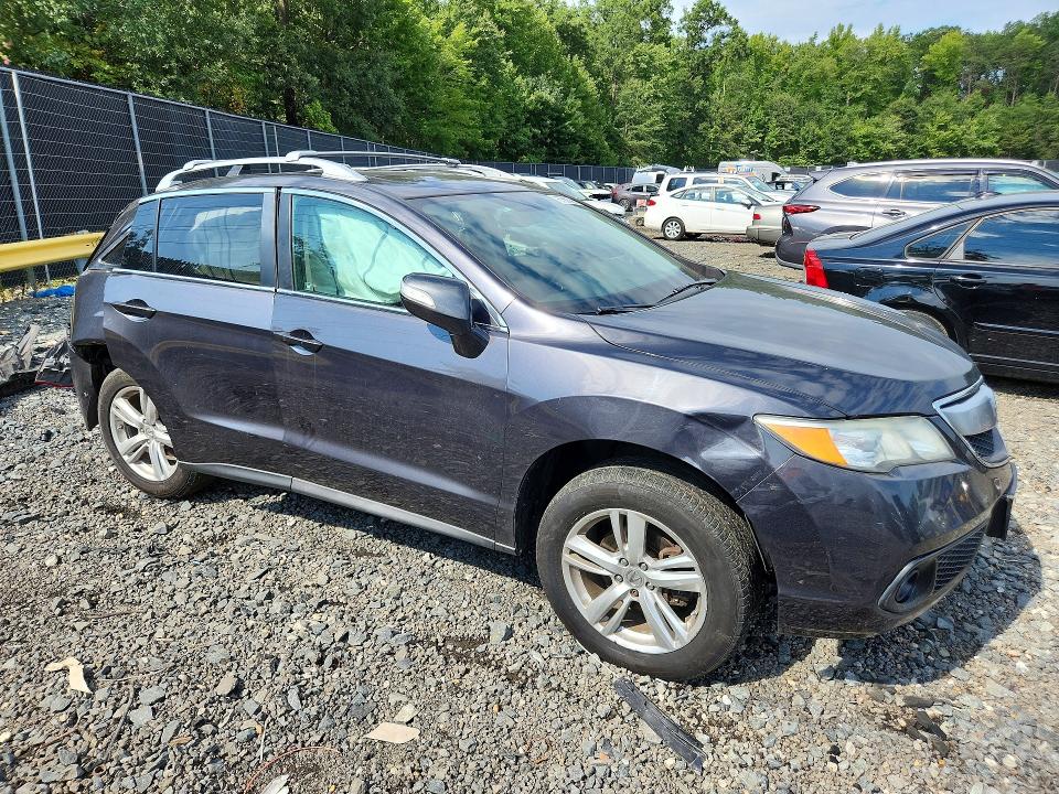 Продаж на аукціоні авто 2013 Acura Rdx, vin: 5J8TB4H38DL000590, номер лоту: 67652996