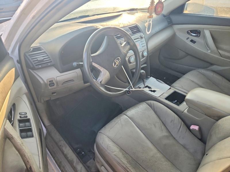 2007 Toyota Camry მანქანა იყიდება აუქციონზე, vin: JTNBE46K273059422, აუქციონის ნომერი: 69538856