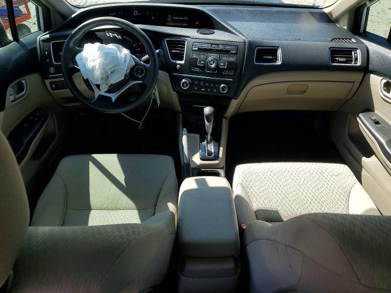 Aukcja sprzedaży 2015 Honda Civic, vin: 19XFB2F57FE067200, numer aukcji: 68420186