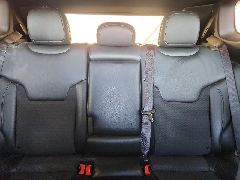 Продажа на аукционе авто 2025 Jeep Compass, vin: 3C4NJDBN7ST597690, номер лота: 69008896