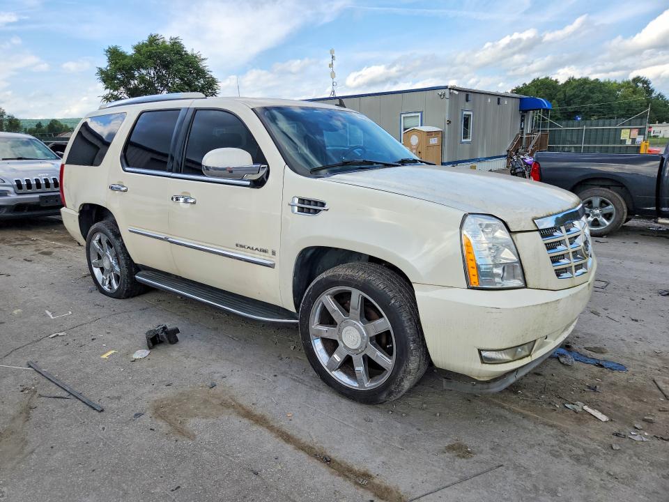 66886806 :رقم المزاد ، 1GYFK63808R173141 vin ، 2008 Cadillac Escalade مزاد بيع