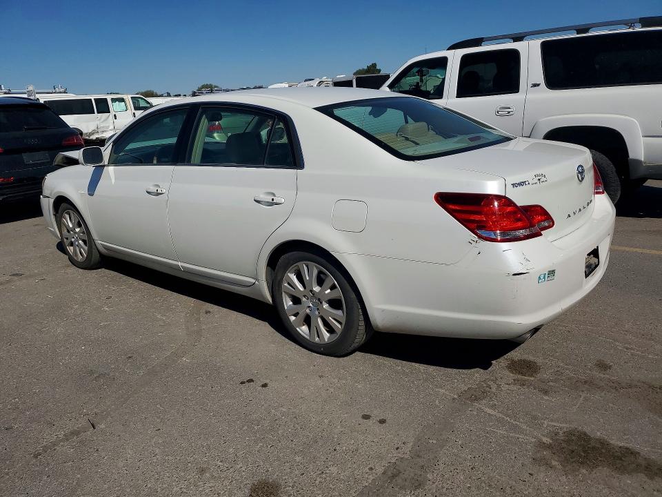69870856 :رقم المزاد ، 4T1BK36B16U096425 vin ، 2006 Toyota Avalon مزاد بيع