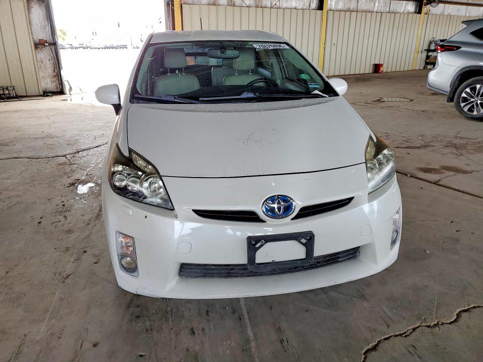 2010 Toyota Prius მანქანა იყიდება აუქციონზე, vin: JTDKN3DU6A5047210, აუქციონის ნომერი: 70826896