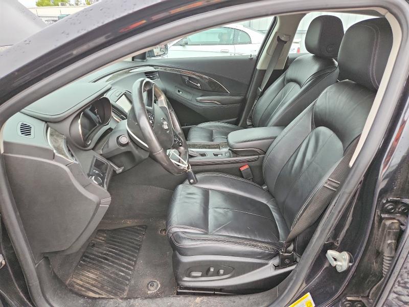 69326746 :رقم المزاد ، 1G4GB5G35FF141962 vin ، 2015 Buick Lacrosse مزاد بيع
