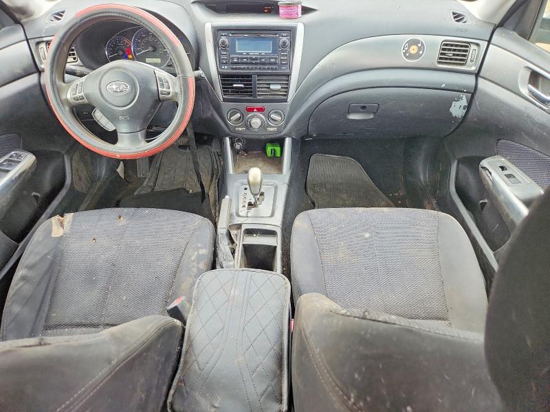 Aukcja sprzedaży 2013 Subaru Forester, vin: JF2SHADCXDH420093, numer aukcji: 68327046