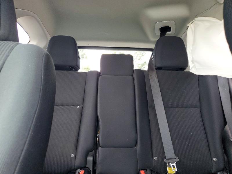 70371616 :رقم المزاد ، 2T3BFREV5GW410489 vin ، 2016 Toyota Rav4 مزاد بيع