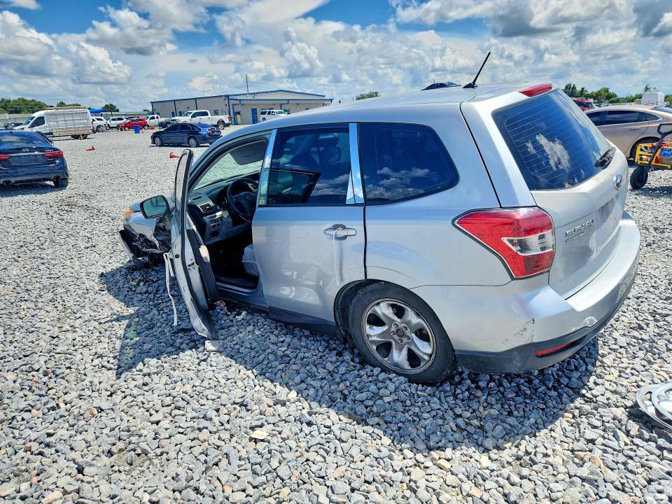 Продажа на аукционе авто 2014 Subaru Forester, vin: JF2SJAACXEG472954, номер лота: 68405786
