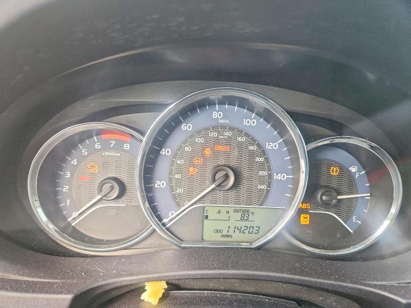 Продажа на аукционе авто 2016 Toyota Corolla, vin: 5YFBURHE7GP566819, номер лота: 67852756