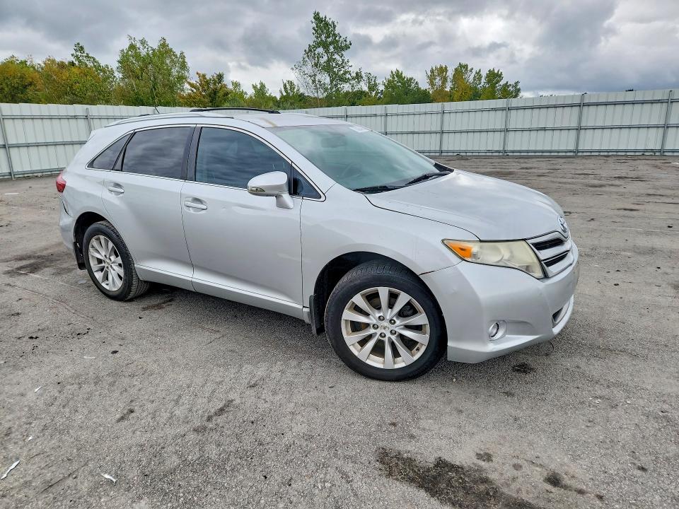 Aukcja sprzedaży 2013 Toyota Venza, vin: 4T3BA3BB2DU041933, numer aukcji: 70435406
