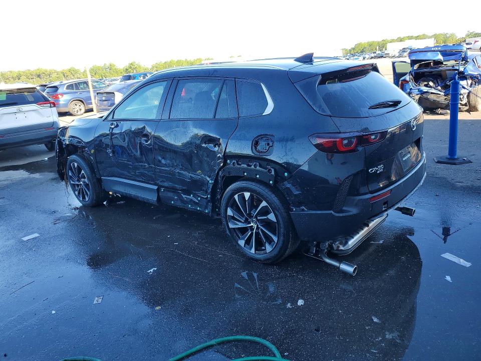 2026 Mazda Cx-50 მანქანა იყიდება აუქციონზე, vin: 7MMVAAEW7TN143315, აუქციონის ნომერი: 69949016