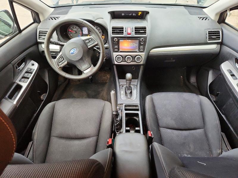 Aukcja sprzedaży 2016 Subaru Impreza, vin: JF1GPAP63G8217733, numer aukcji: 66828296