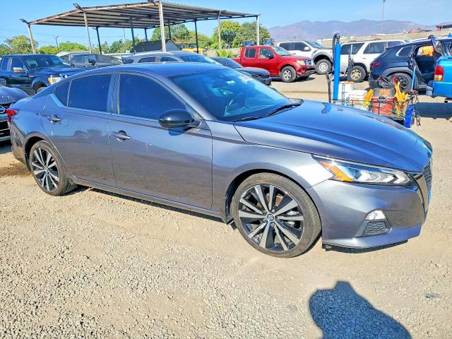 Auction sale of the 2021 Nissan Altima, vin: 1N4BL4CV4MN330561, lot number: 67359606