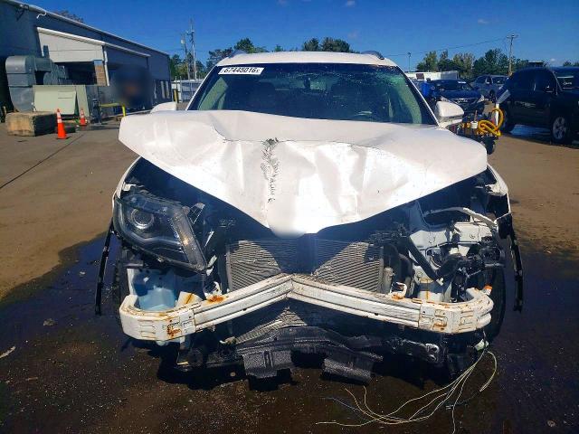 Продажа на аукционе авто 2017 Lincoln Mkx, vin: 2LMPJ8KR4HBL29560, номер лота: 67445016