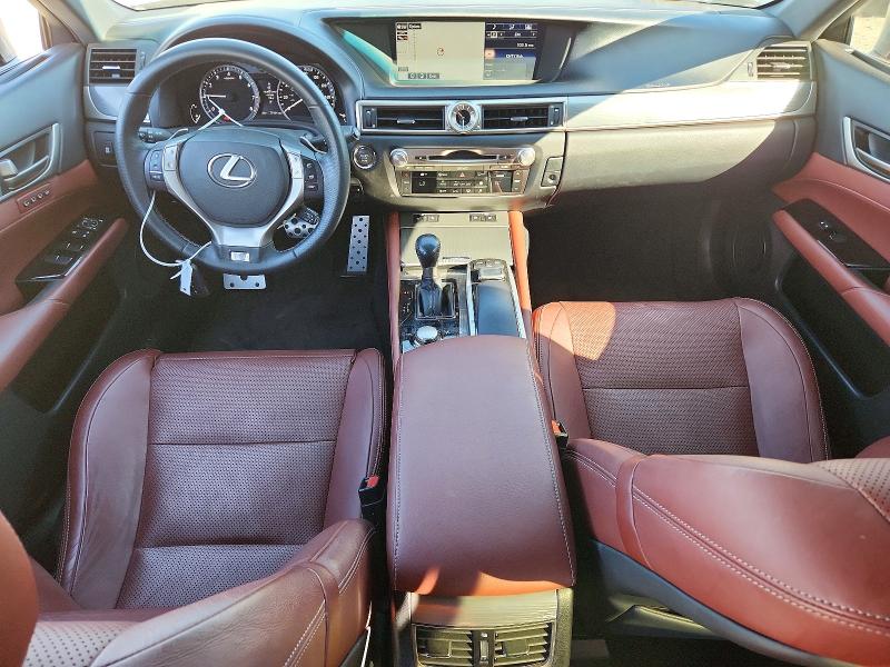 Aukcja sprzedaży 2015 Lexus Gs, vin: JTHBE1BL8FA001311, numer aukcji: 69893856