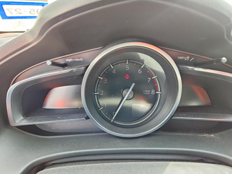 67301696 :رقم المزاد ، 3MZBN1M37HM130674 vin ، 2017 Mazda 3 مزاد بيع