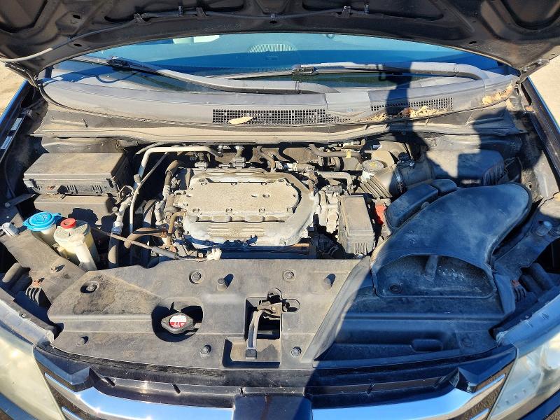 Продажа на аукционе авто 2015 Honda Odyssey, vin: 5FNRL5H68FB050532, номер лота: 67973516