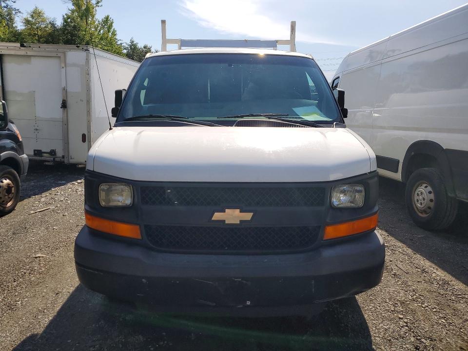 Продаж на аукціоні авто 2015 Chevrolet Express G3500, vin: 1GCZGUCG3F1184145, номер лоту: 67288026