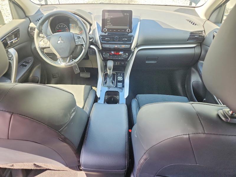 Aukcja sprzedaży 2026 Mitsubishi Eclipse Cross, vin: JA4ATWAA5TZ025766, numer aukcji: 68677006