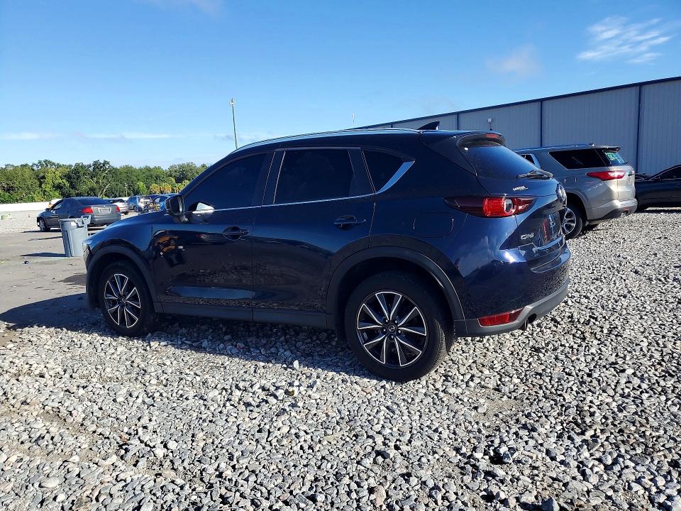 Aukcja sprzedaży 2018 Mazda Cx-5, vin: JM3KFACM6J1406122, numer aukcji: 67420576