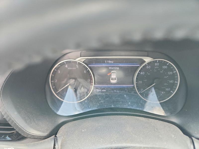 Aukcja sprzedaży 2022 Nissan Sentra, vin: 3N1AB8CV3NY242981, numer aukcji: 68076916