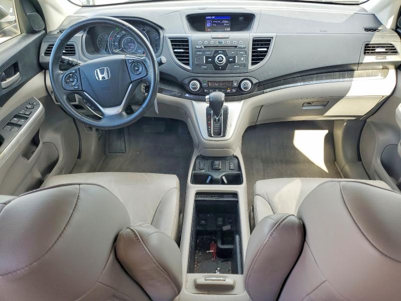 Продаж на аукціоні авто 2012 Honda Cr-v, vin: JHLRM3H72CC005804, номер лоту: 68208626
