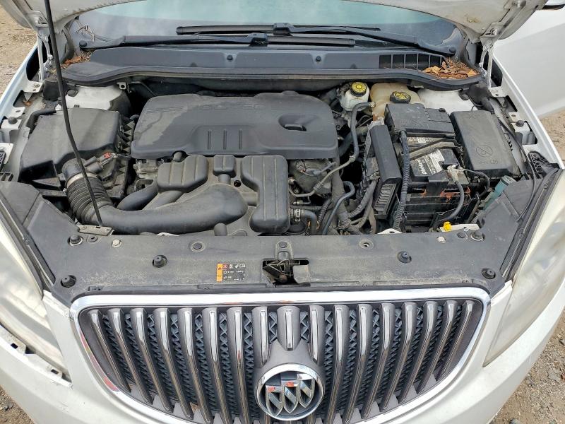 Aukcja sprzedaży 2017 Buick Verano, vin: 1G4PR5SK5H4113765, numer aukcji: 67504016