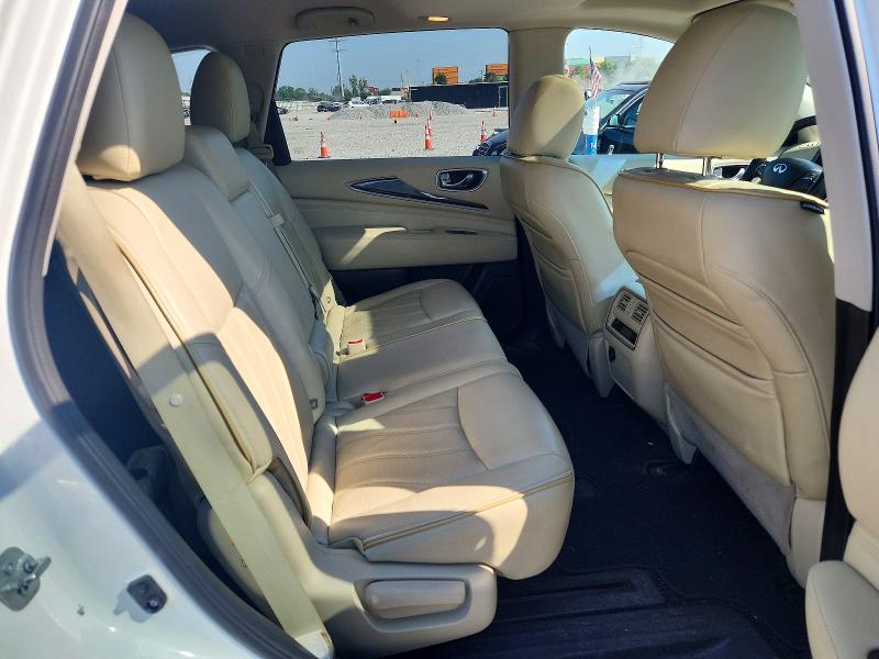 67592816 :رقم المزاد ، 5N1AL0MM7FC514312 vin ، 2015 Infiniti Qx60 مزاد بيع