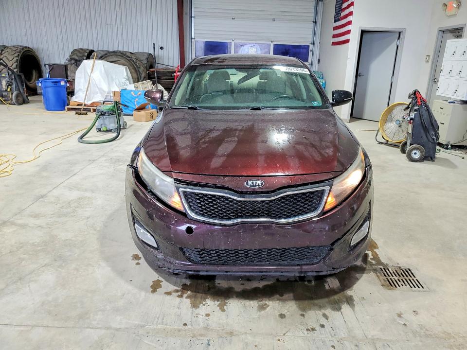 Продажа на аукционе авто 2014 Kia Optima, vin: 5XXGM4A73EG310784, номер лота: 69013596