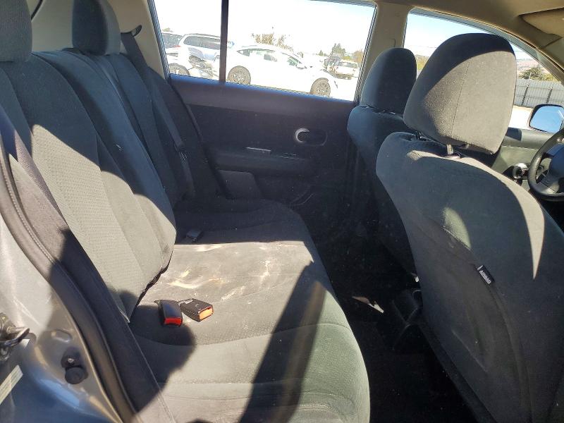 2012 Nissan Versa მანქანა იყიდება აუქციონზე, vin: 3N1BC1CP3CK809877, აუქციონის ნომერი: 70627396