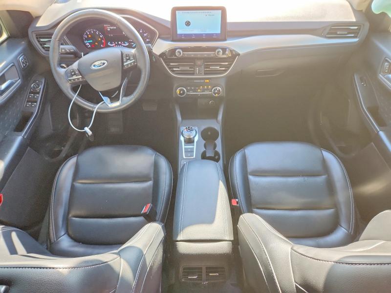 Aukcja sprzedaży 2020 Ford Escape, vin: 1FMCU0H69LUA54027, numer aukcji: 68241476