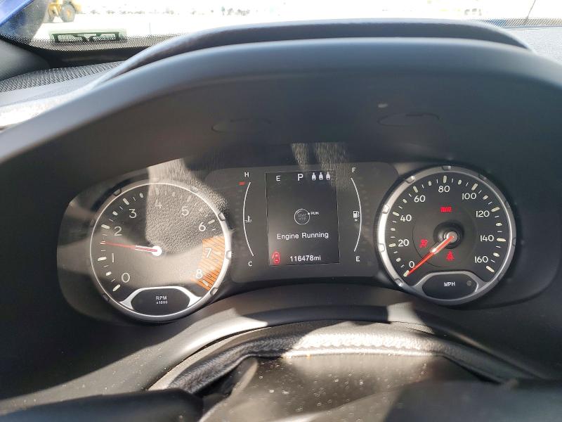 Aukcja sprzedaży 2019 Jeep Renegade, vin: ZACNJABB4KPK88252, numer aukcji: 66958476
