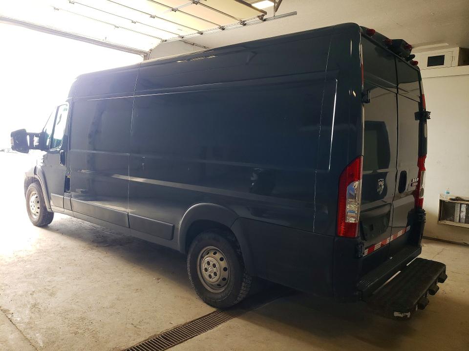 67253396 :رقم المزاد ، 3C6MRVJGXME544431 vin ، 2021 Ram Promaster 3500 مزاد بيع
