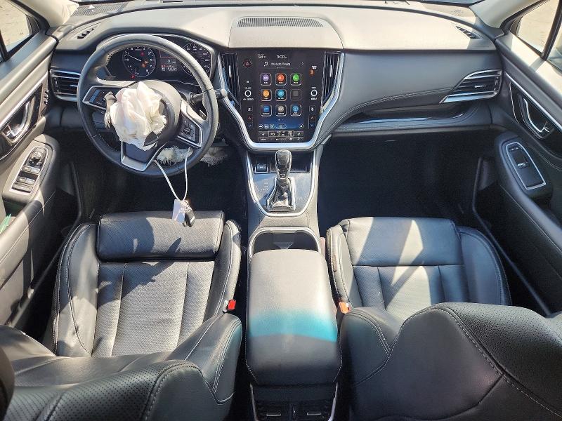 Продажа на аукционе авто 2020 Subaru Outback, vin: 4S4BTALC1L3101512, номер лота: 67981486