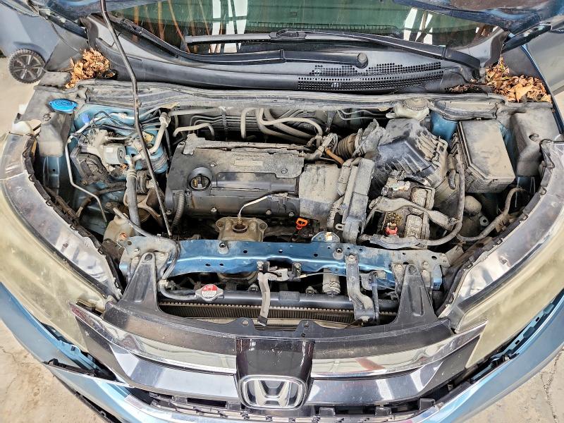 Продажа на аукционе авто 2016 Honda Cr-v, vin: 2HKRM3H70GH557938, номер лота: 68780476